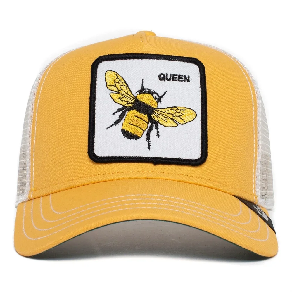 5 Panel Mesh Trucker Hat Custom with Embroidery Patch Sports Caps Mesh Back Snapback Hats Retail Quality BSCI Hat Manufacturer