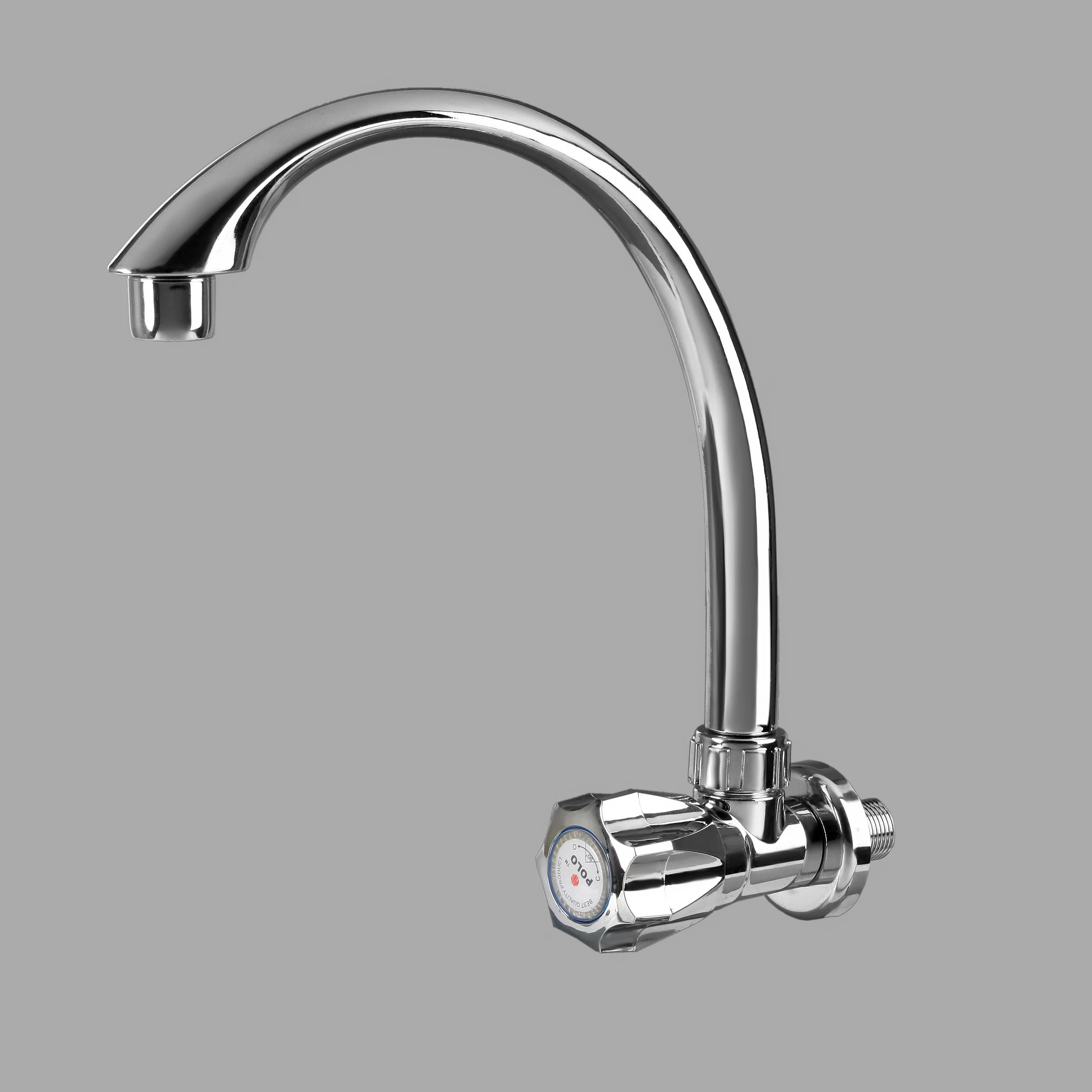 Factory Directly Sale Price Sink Mounted Kitchen Faucet PP ABS Sink Faucet Homeuse Water Tap