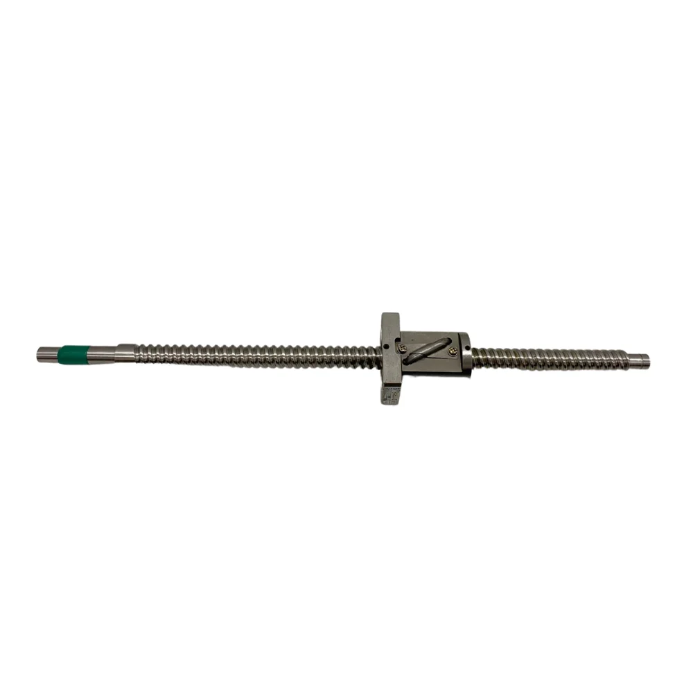 Top Quality Ball Screw Brother X-AXIS TC-20A New Applicable Industries Energy & Mining