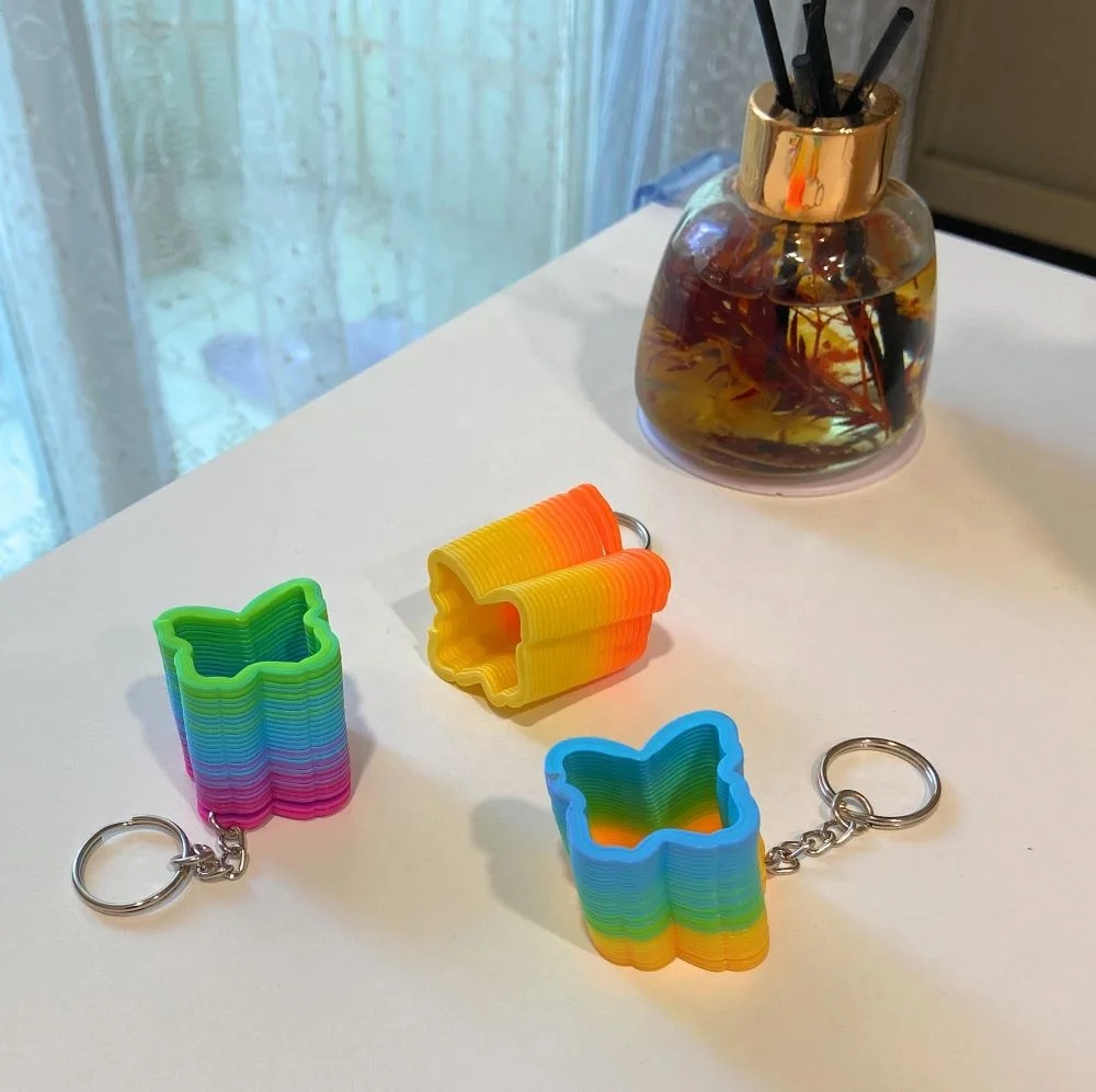 Promotional Gifts Key Chain Wholesale Gift for kids Educational Toys