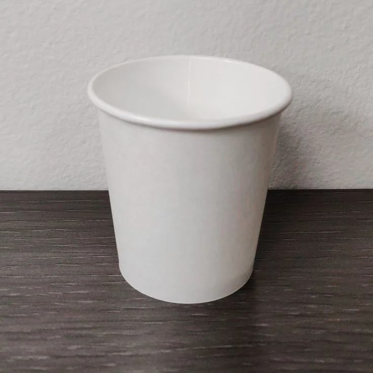One Sided and Two Sided Virgin Pulp Paper Unbleached Coated Product