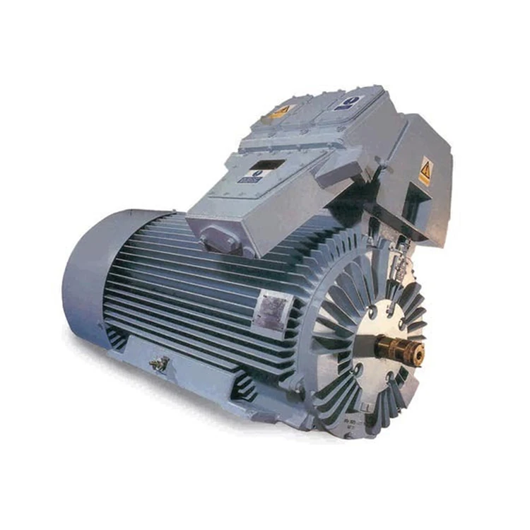 Online Best Buy Durable Design IP 55 Rated Crane Duty Motor With 12 Months Warranty At Factory Price