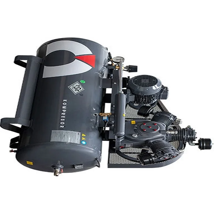 High Level Product Very Competitive Price Last Technology Single Stage Piston Air Compressors