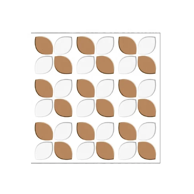 designer kite pattern double loading polished porcelain floor tiles 60x60 Polished Porcelain Floor wall Tiles