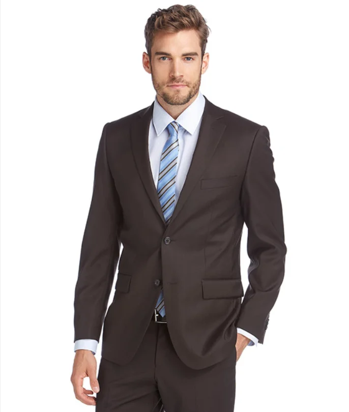OEM ODM Vest Suit for Men and Women made in Vietnam Best Factory Price Nice Design Good Quality Business Formal Suits