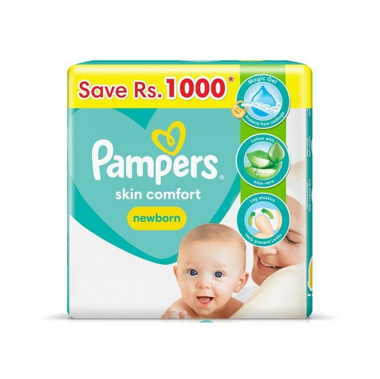 factory super brand wholesale custom disposable super soft pampering baby diaper