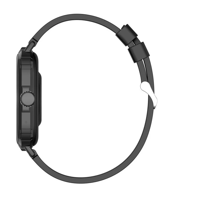 B3 Fitness Sport Smart Watch with 2.01 Inch HD Screen Heart Rate Tracker for Sports & Fashion Teenage smartwatch