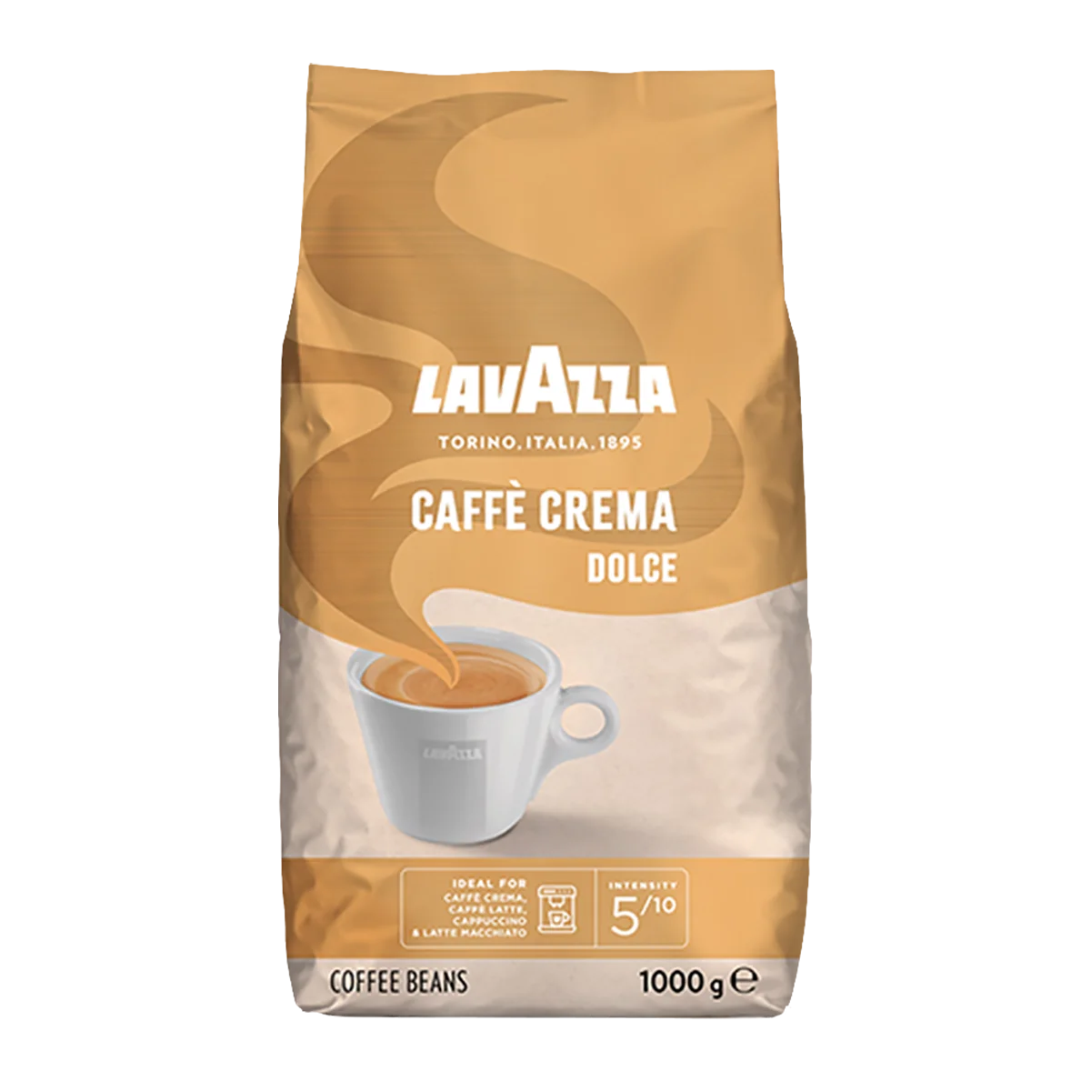 Высокое качество оптовая продажа лаванза эксперт Crema & Aroma