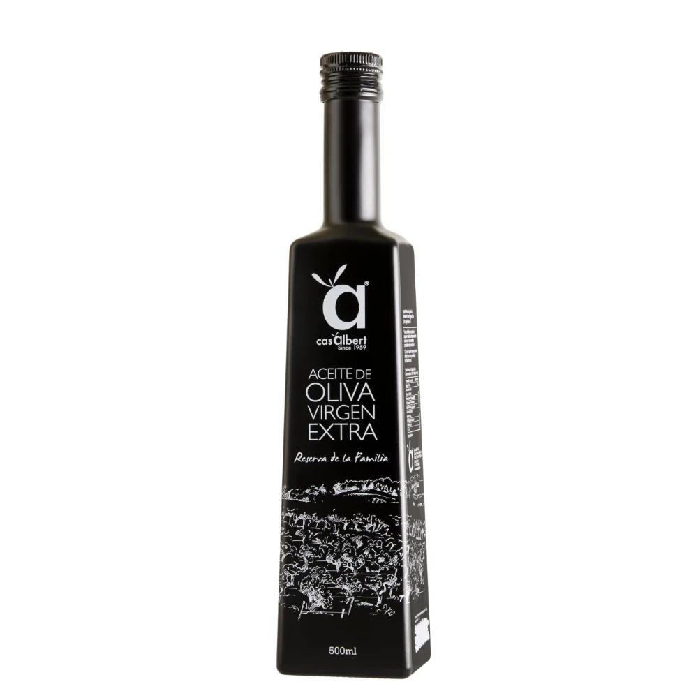 Family Reserve High Quality Olive Oil 500ml