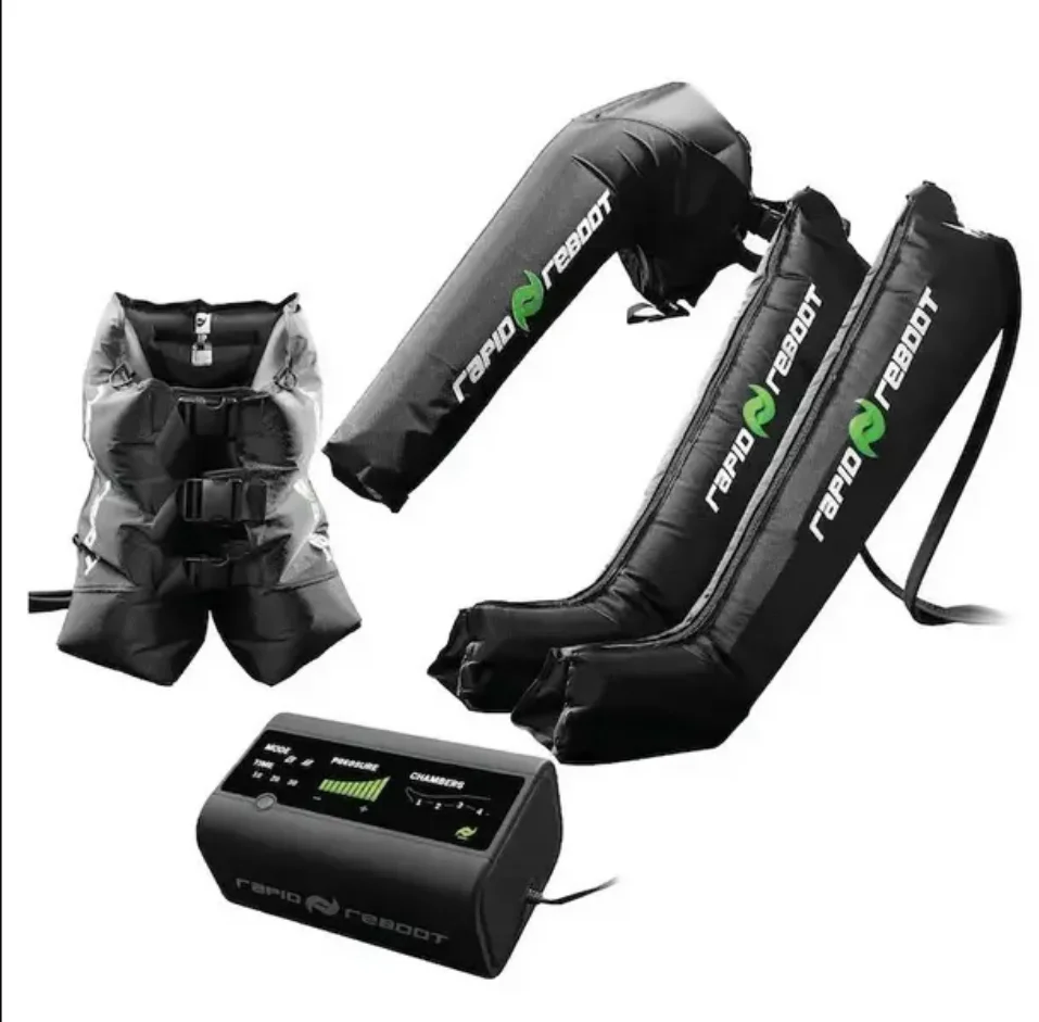 Discount price for Rapid Reboot REGEN Complete Compression Recovery Package