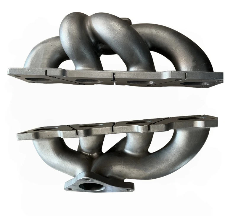 Carbon Steel Casting and Low-Alloy Steel Casting
