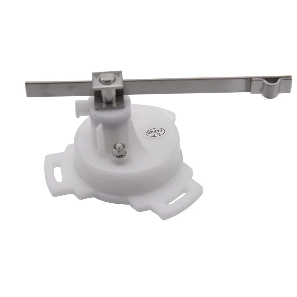 SNZR001 судовой 0-190 Ом датчик угла поворота руля из нержавеющей стали