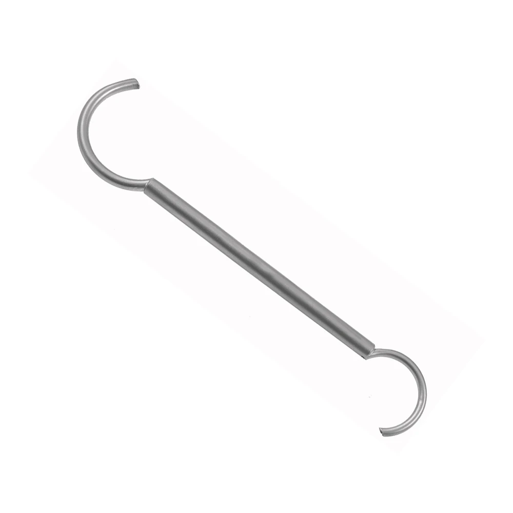 Surgical Grade Cerclage Wire Passer German Stainless Steel Cannulated Orthopedic Surgical Wire Passer Double Ended