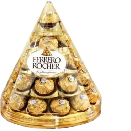 Original Ferrero Rocher For Sale In Cheap Price Wholesale Supplier Of Ferrero Rocher