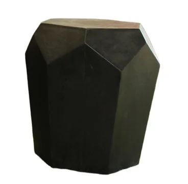 Хит продаж боковые/торцевые столы для гостиной роскошные круглые столики гнездования геометрический Маленький журнальный столик