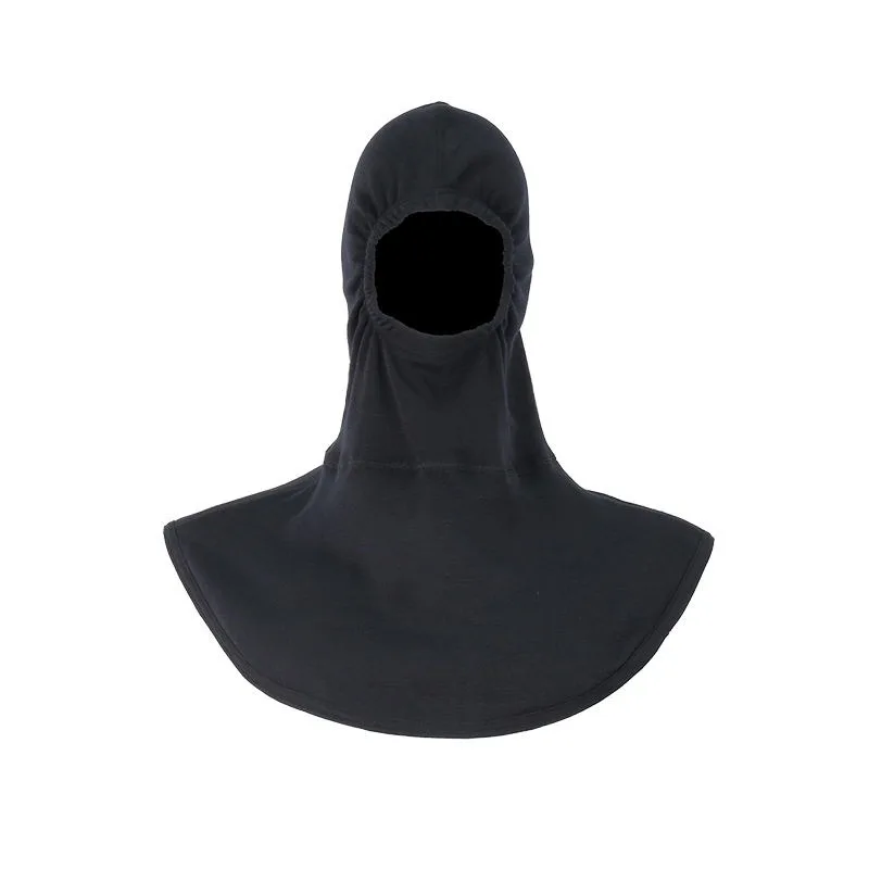 Uprotec Knitted nomex fabric fire fighting hood