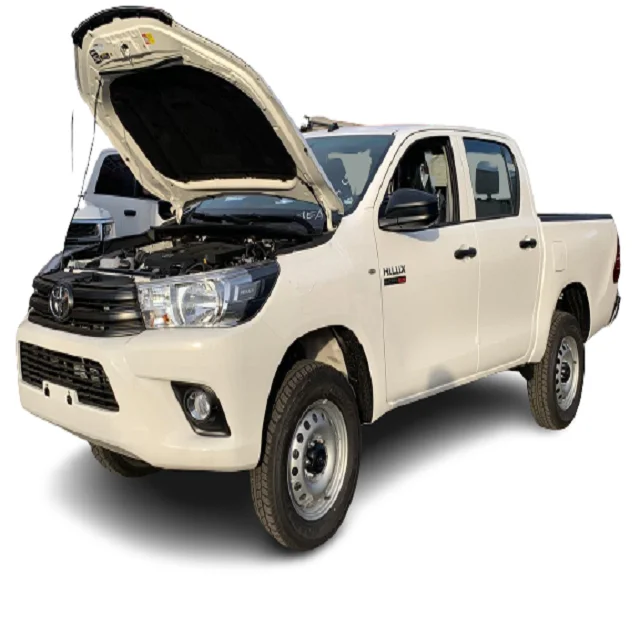 certified pre owned Toyota Hilux Pickup cars for sale Promotion Low price