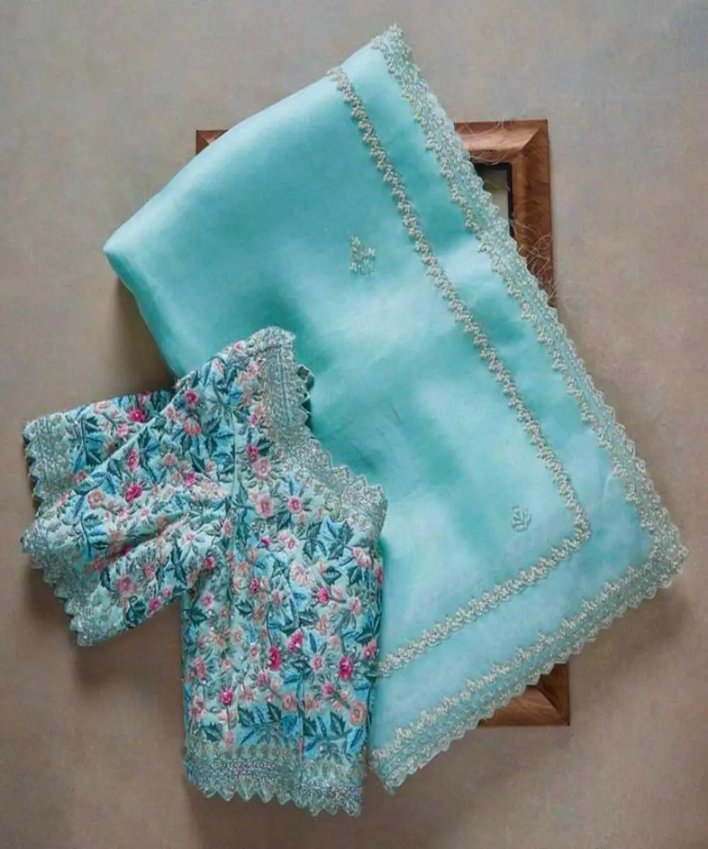 Step into style with sari Indian women, exuding grace and elegance with every drape Channel timeless beauty with sari Indian