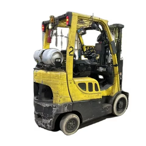 Новая цена продажи для Hysters S40FTS 4000 фунтов. Вилочный погрузчик готовый к отправке