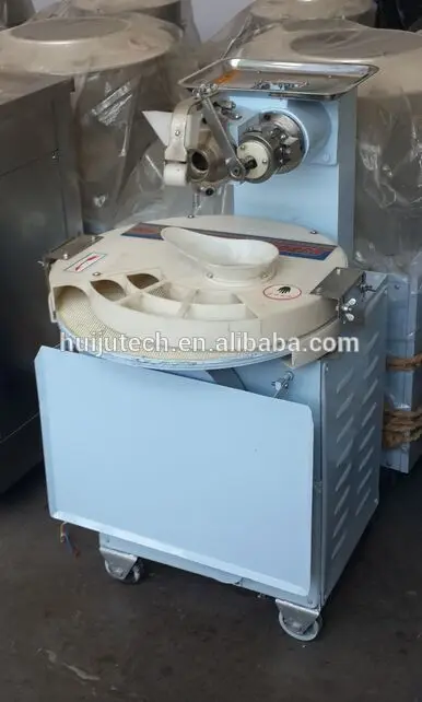 Cheap Semi Auto Dough Divider and Rounder / Dough Ball Machine/phyllo dough machine
