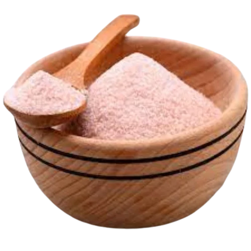 himalayan salt Fine salt  a staple in culinary practices worldwide, plays a crucial role in enhancing the flavor of food.