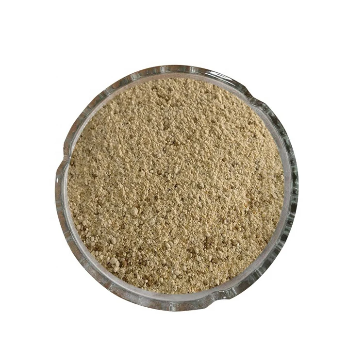 Protein Different Size Floating Pellet Catfish Feed Export quality Soybeans Animal Feed Protein Gluten Animal Feed Additive