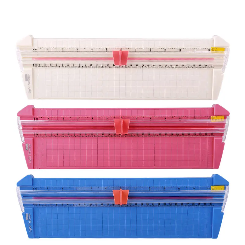 Economic Premium Mini A3 Rotary Paper Trimmer 13830