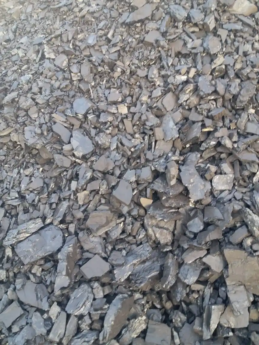 For sale natural coal 10000000 MT GCV 6000 plus origin from Pakistan