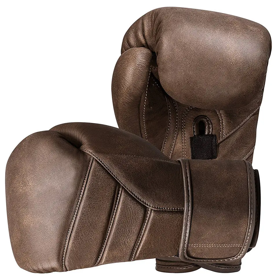 Wholesale Men Leather Boxing Gloves In Bulk Pakistan Boxing Gloves