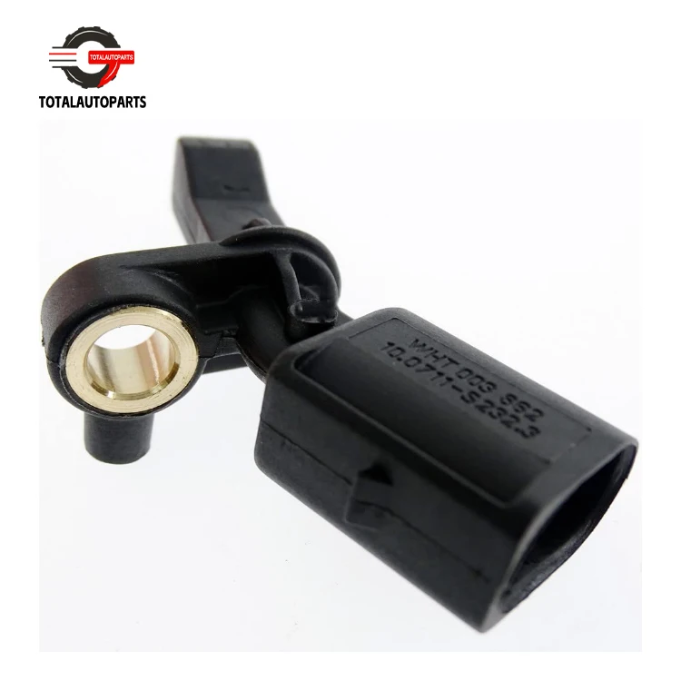 Датчик скорости колеса ABS OEM WHT003860 861 862 863 подходит для VW CC Polo Caddy Audi A3 Q3 TT Seat Leon Skoda supery