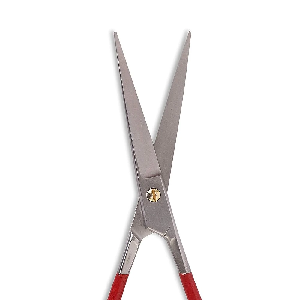 High End Quality 6inches Japanese Salon Scissors For Hairstylist Haircut Tutorial Hair Barber Scissors Your Own Brand
