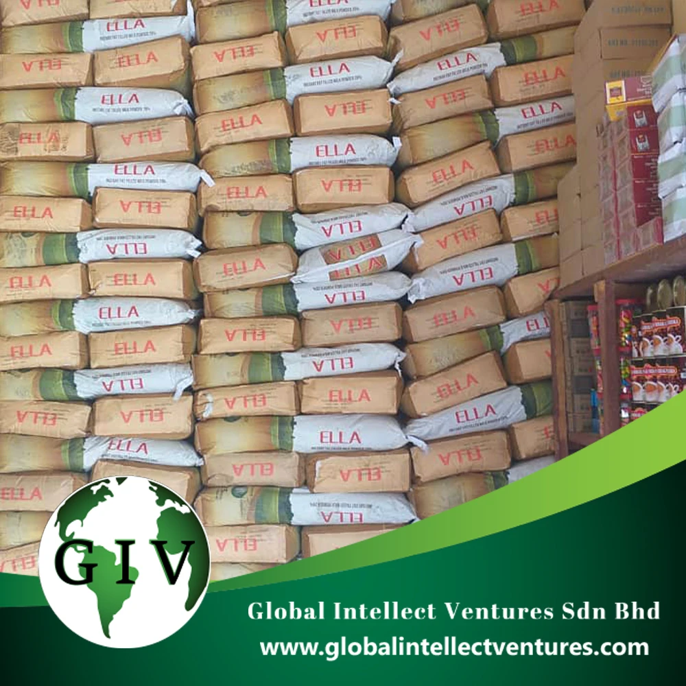 Премиум мгновенный Полный крем сухое молоко 28%/лучшее качество/Новозеландское молоко