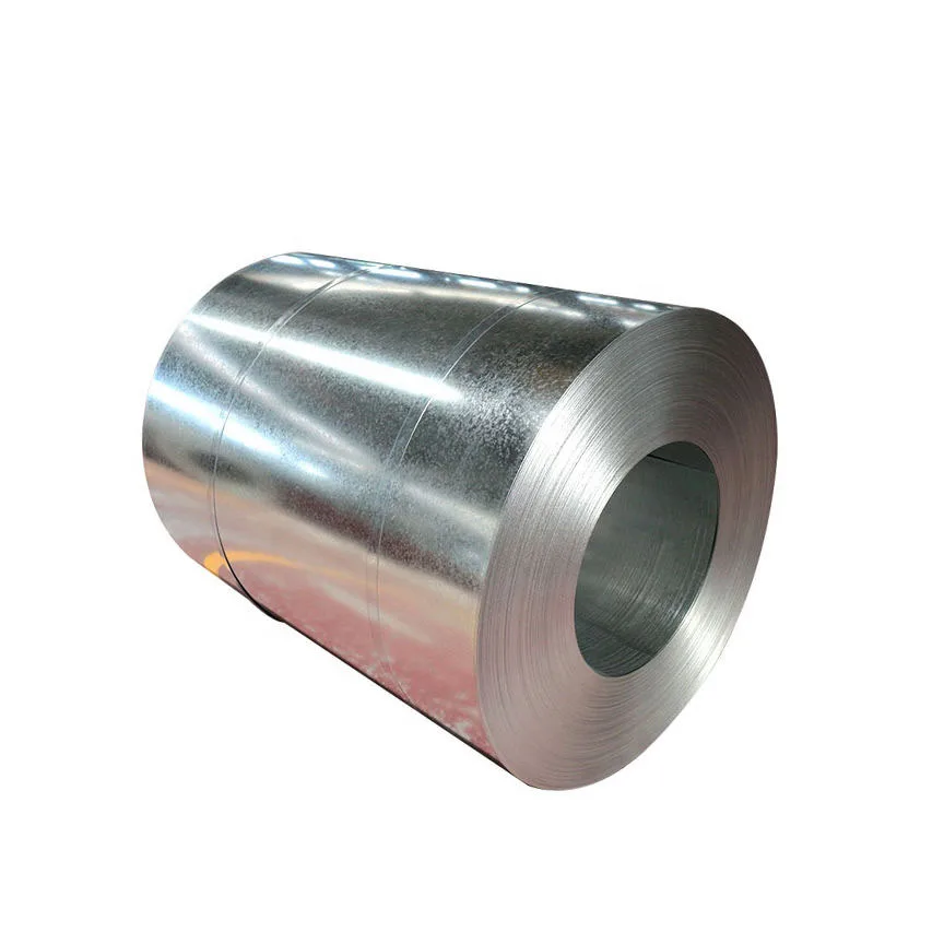 Painting zinc Prepainted Galvanized Steel Coil DX51D DX52D DX53D steel coil Ppgi Ppgl Steel Coil