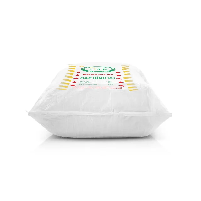 High quality Fertilizer DAP Diammonium Phosphate dark brown color or yellow granular