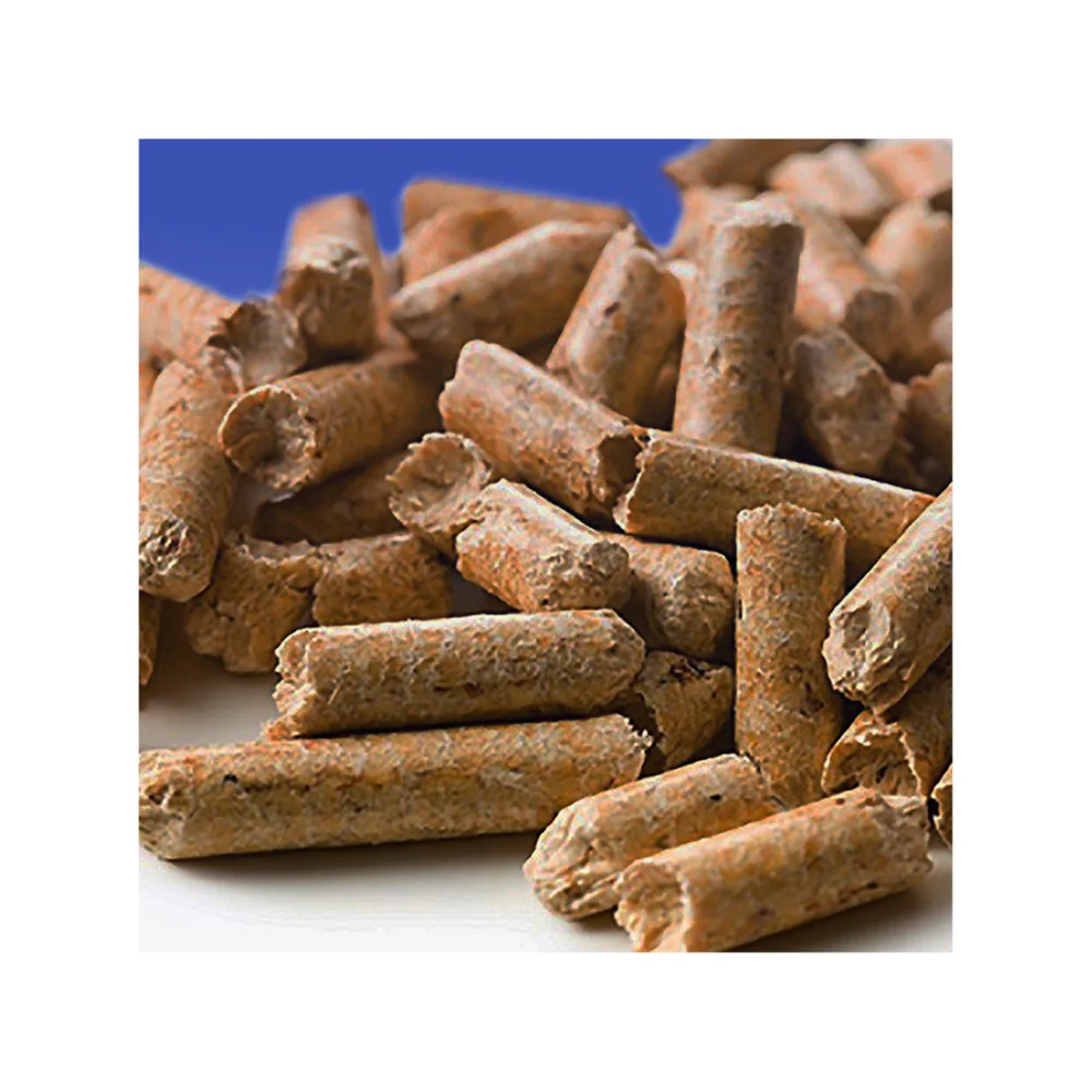 Wood Pellets 6mm en plus a1 Compressed  | Wood Pellets a1 8mm | Industrial Biomass Wood Pellet Burner