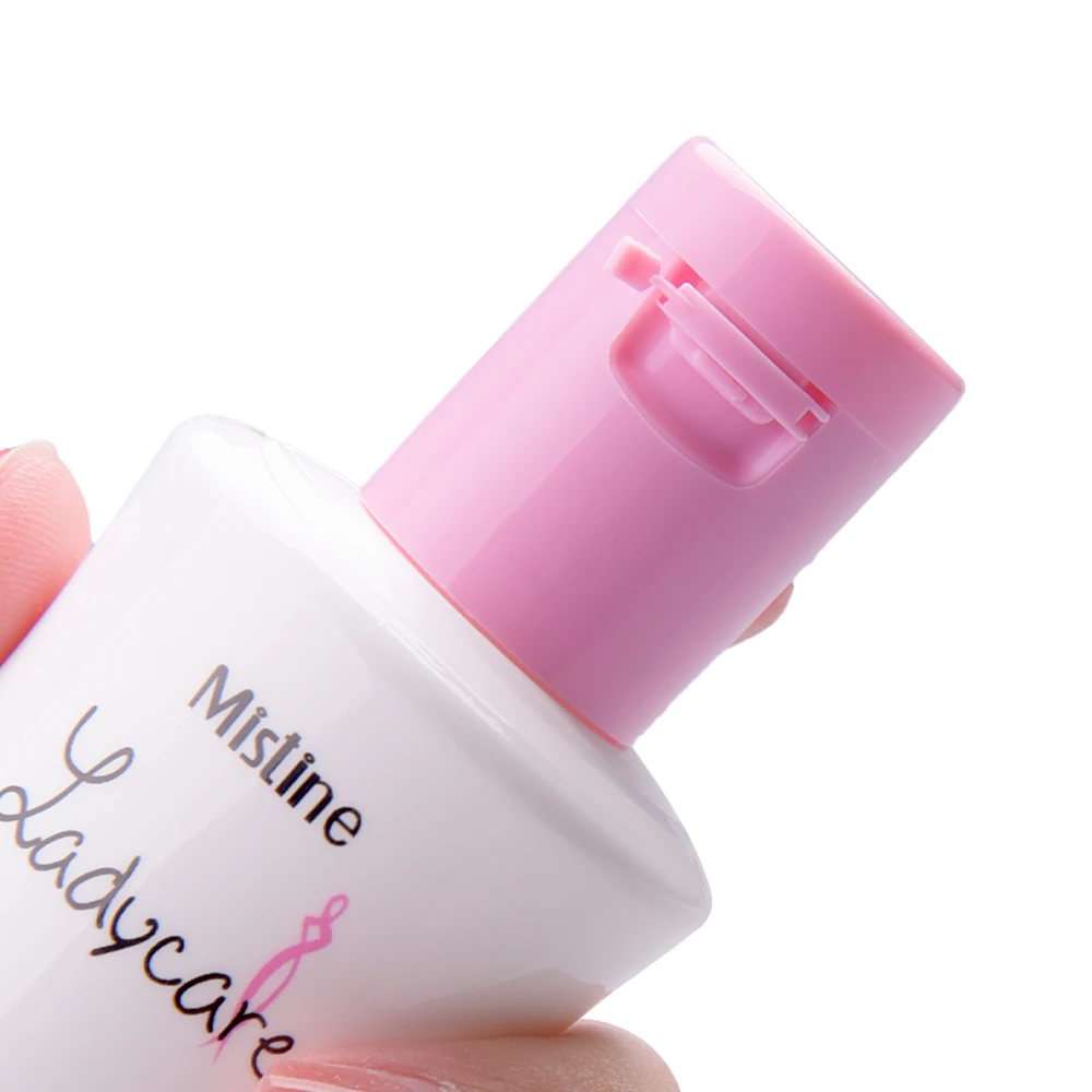 MISTINE LADY CARE GENTLE Intimate Cleanser Feminine Wash Gel Gentle Woman Products Thai Product Thai Cosmetic