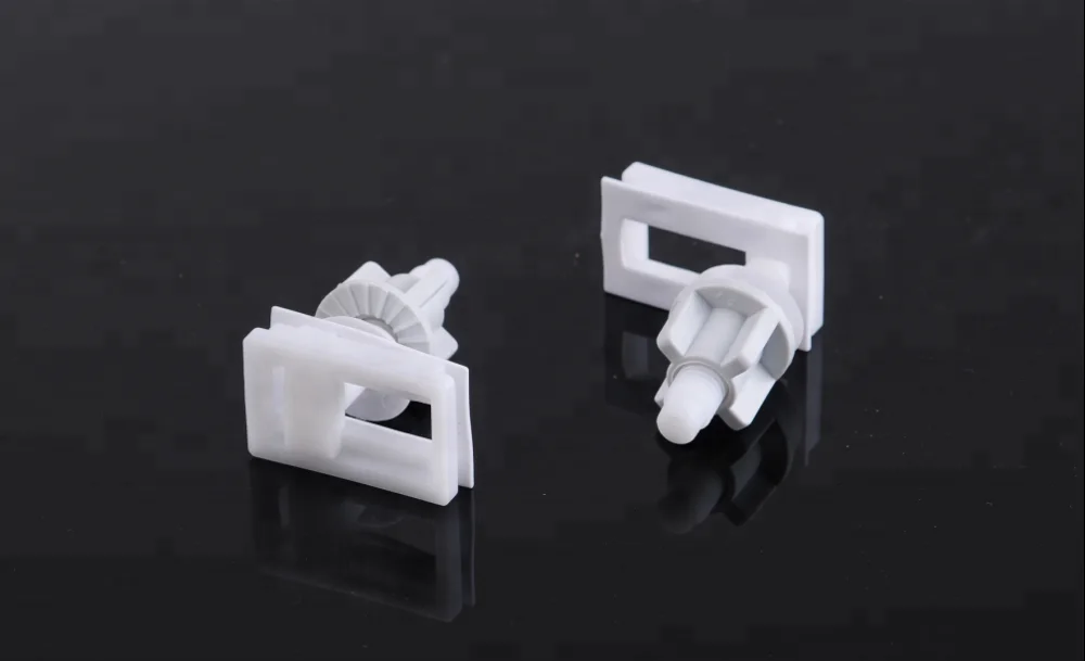 HP026, European modern plastic soft close bathroom toilet seat cover