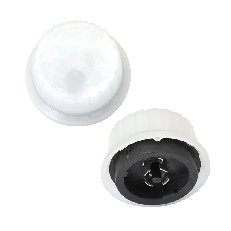 2 in 1 Smart Led Lighting Control 12V Smart Microwave & Daylight Motion Sensor