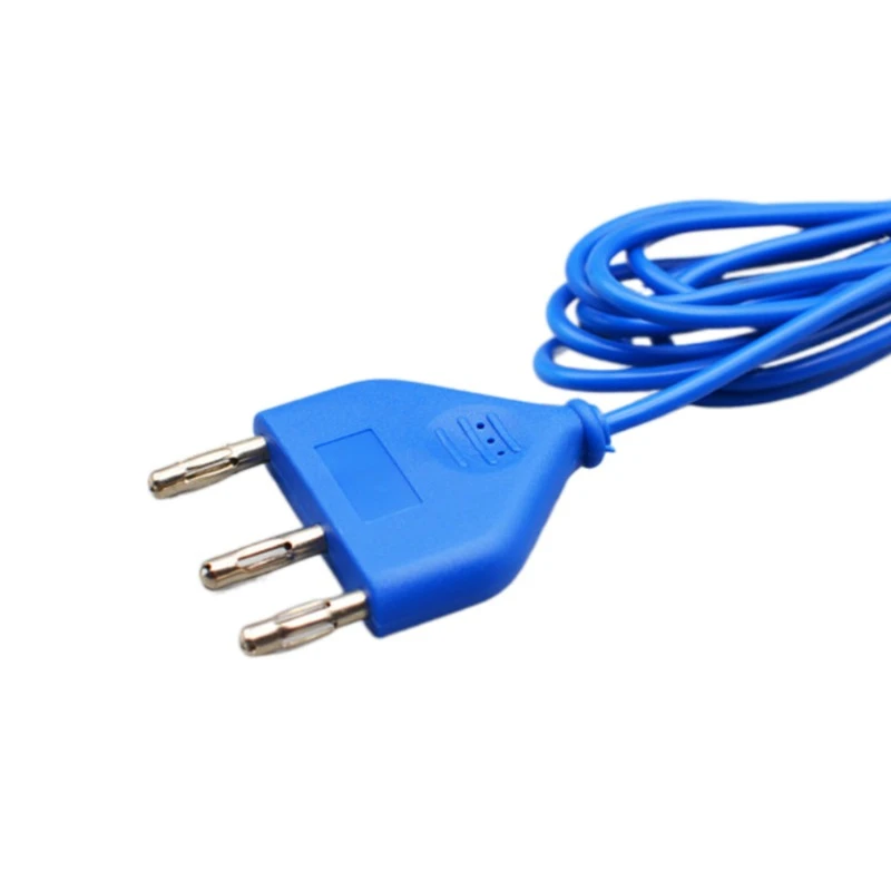 Hand Control ESU Pencil Electrosurgical/Cautery Pencil Reusable Electrosurgical Pencil made in Pakistan