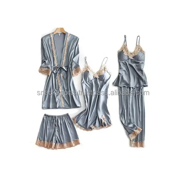 Женская Пижама