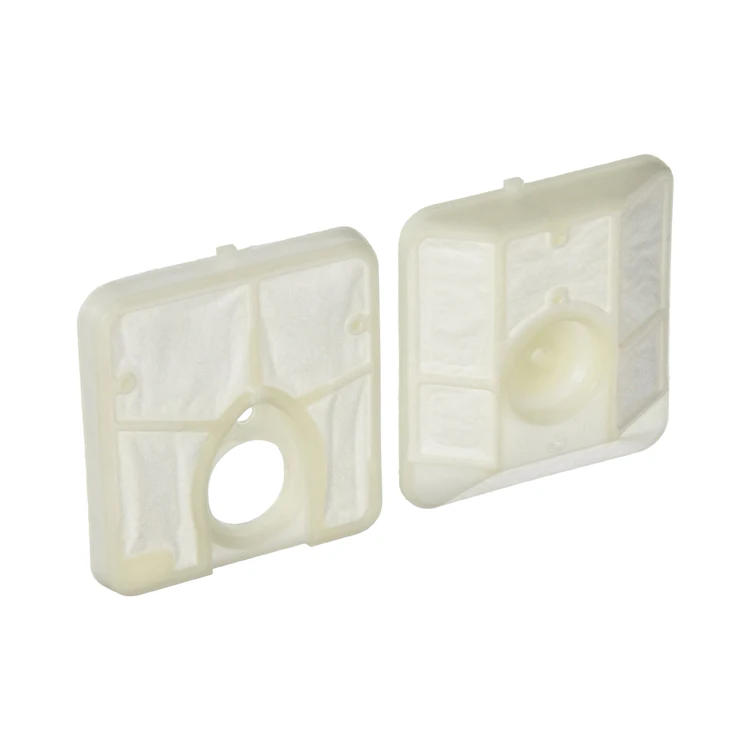 Hot Selling Customized Purifier Activated Carbon Hepa Replacement chainsaw air filter small