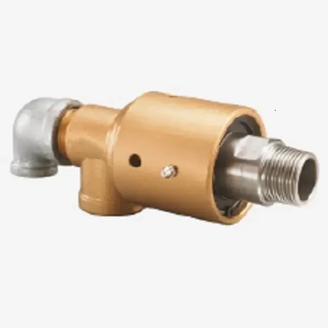 Поворотный шарнир для воды