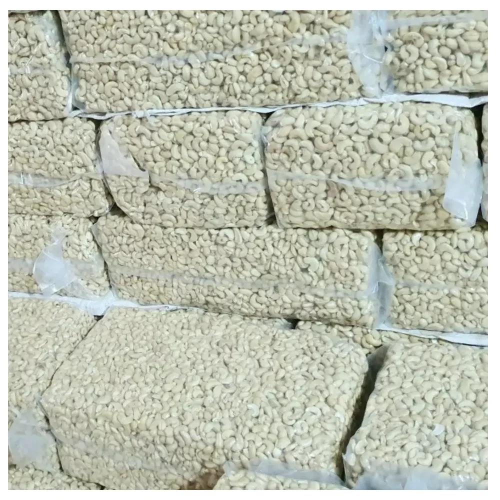 High Quality Single Spices Cashew Seeds Cashew nuts without shell skin Dried Spices & Seasonings Vietnam original