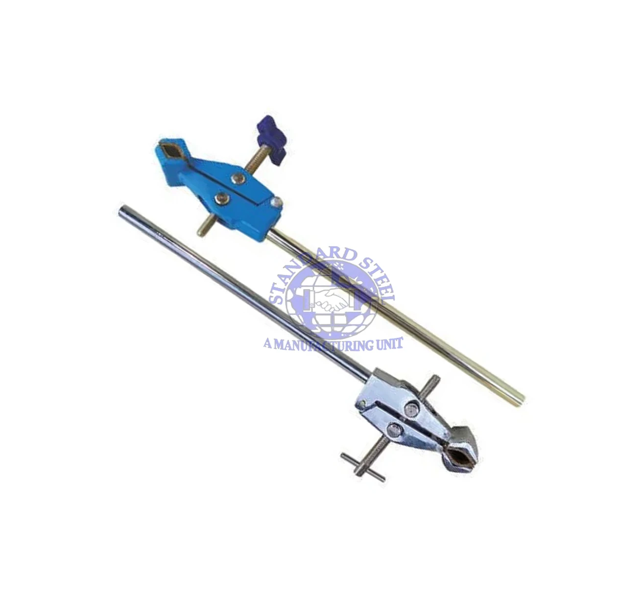 chemistry Lab condenser clamp Laboratory burette stand fisher condenser universal clamp laboratory glassware apparatus