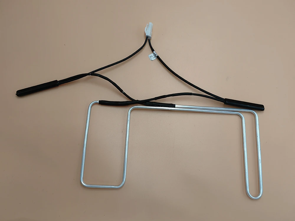 Hot Selling Aluminum Fridge Element Refrigerator Parts Heating Element for Freezer Defrosting Heater Drain Defrost Heater