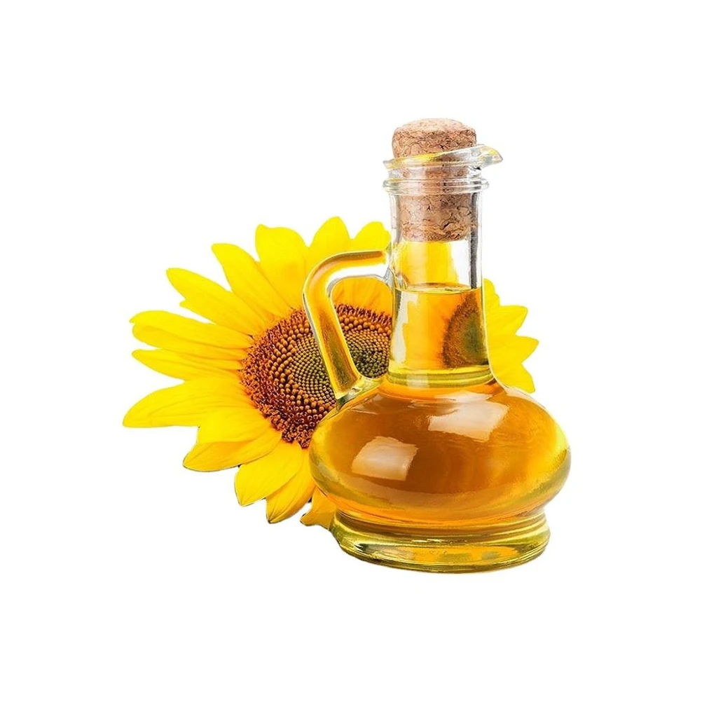 High Quality Cooking Oil Refined Sunflower Oil Price Wholesale Sunflower Oil Edible Sun Flower Seed