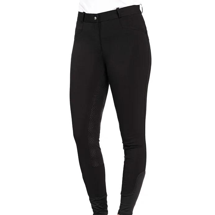 High Quality Horse Riding Breeches Equestrian Pants on Technical Fabric at Manufacturing Prices fully Customizable