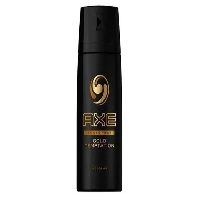 Axe - Dark Temptation SMALL - deo spray - 6 x 35 ml ready to ship