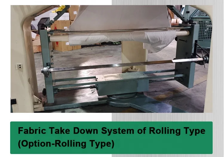 Single Sersey Microfiber Coral Fleece Knitted Cut Pile Circular Knitting Machine