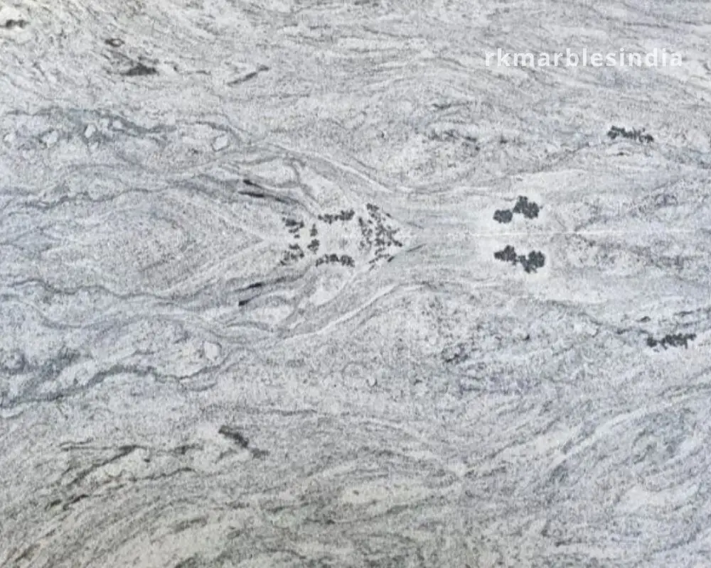 Viscount White Granite Slabs Blocks 1st Grade Granite Big Slab Polished Wall Panel Stonemines 1 Container 7-10 Days IN;27243 2.7